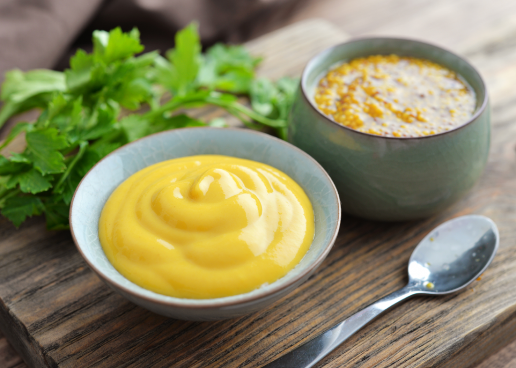 Mustard